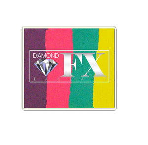 Diamond FX Base Blender -Tropic Topic 50g