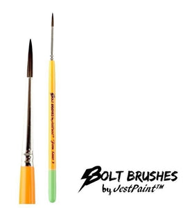 BOLT Brush by Jest Paint - Firm Liner #3