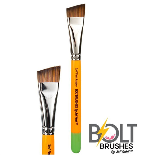 bolt 3/4 brush