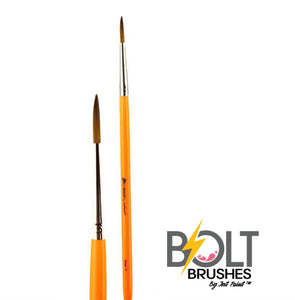 BOLT Brush by Jest Paint - Liner #3