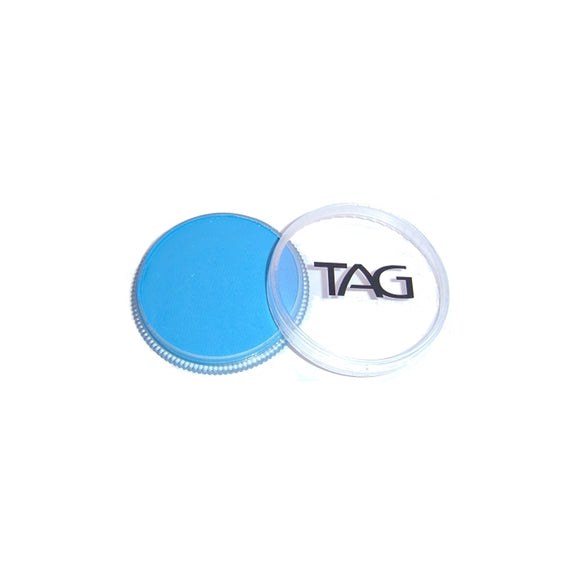 TAG Neon Blue Face and Body Paint 32g