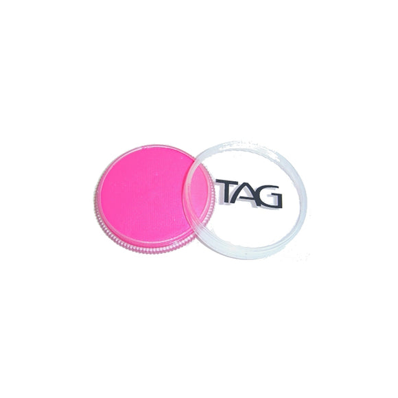 TAG Neon Magenta Face and Body Paint 32g