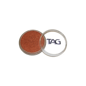 TAG Pearl Copper Face and Body Paint 32g