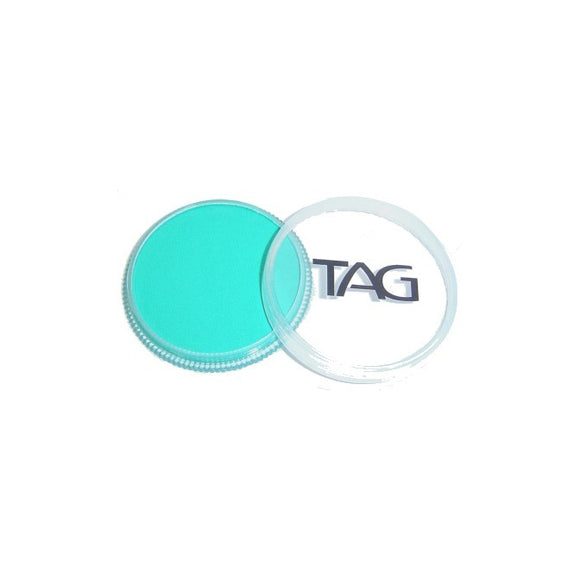 TAG Pearl Teal Face and Body Paint 32g