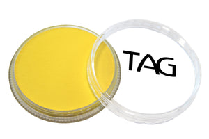TAG Canary Yellow Face and Body Paint 32g