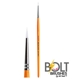 BOLT Brush by Jest Paint - Round #1