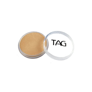 TAG Beige Face and Body Paint 32g