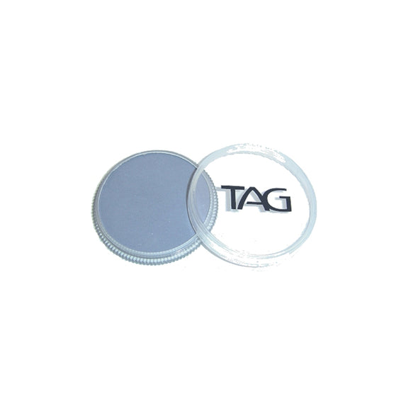 TAG Soft Grey Face and Body Paint 32g