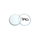 TAG White Face and Body Paint 32g