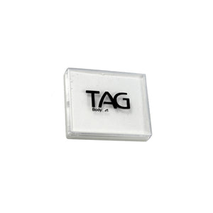 TAG White Face and Body Paint 50g