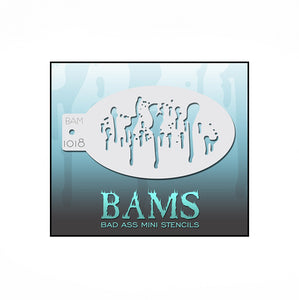 BAMS 1018 Drips