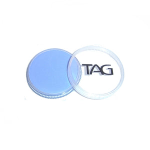 TAG Powder Blue Face and Body Paint 32g