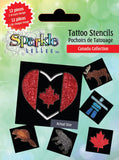 canada day activity