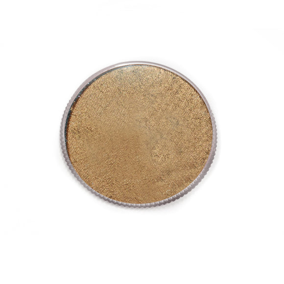 TAG Pearl Old Gold Face and Body Paint 32g