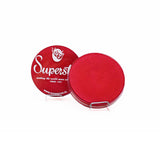 valentine face paint