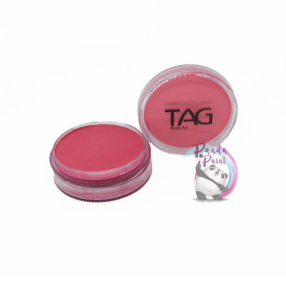 TAG Pink Face and Body Paint 32g