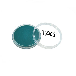TAG Turquoise Face and Body Paint 32g