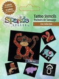 Animal Tattoo